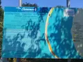 От собственик: Апартамент с две спални в комплекс с басейн в Черноморец, снимка 18