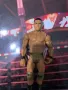 Екшън фигура WWE Alberto del Rio Алберто дел Рио Mattel Super Strikers играчка figure, снимка 10