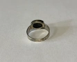 Сребърен пръстен 2.72гр., снимка 3