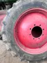 Продавам Агро гуми с джанти, снимка 2