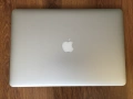 15.4' CTO Retina Core i7 Apple MacBook Pro Mid 2014 DG 16GB RAM/1TB SSD/Nvidia GT 750M/Бат 165 цик, снимка 1