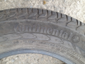 Продава 2 или 4 гуми 215 65 16С,Континентал, снимка 5