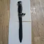 Щик,военен нож,байонет, снимка 5