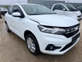 Dacia Sandero 3 1.0 TCe LPG двигател H4DF480, 91 кс., 5 ск., 41000 km., 2025 г., снимка 3