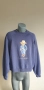 POLO Ralph Lauren Bear Womens Size M / L ОРИГИНАЛ! Дамски Суичър!, снимка 18