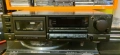 Касетен дек Technics RS-BX 606, снимка 2