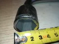 21мм ключ за гуми нов як 2911241100, снимка 7