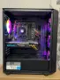 Геймърски компютър Ryzen 3 1300X/ RX 580/ Ram 12GB/ SSD 128GB+500GB, снимка 5