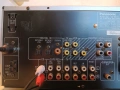 PANASONIC SA-HE70 аудио/видео ресийвър, снимка 4