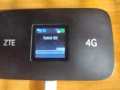 страхотен оригинален мини 4G SIM CARD рутер-фабрично отключен , снимка 13