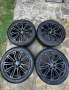 20-ски джанти с гуми Ауди 5х112, снимка 2