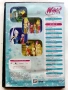 DVD " Winh club" диск 2, снимка 4