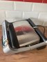 Tefal OptiGrill GC 705D16,6 , Инокс, снимка 6