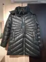 Дамско черно Яке, снимка 1