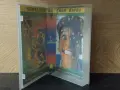 Видеокасета " ЪРНЕСТ ОТИВА НА УЧИЛИЩЕ " VHS, снимка 5