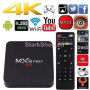 Android TV Box MXQ PRO 4K, снимка 4