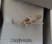 Calvin Klein -нов дамски пръстен от розово злато, снимка 4