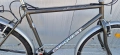 Градски велосипед CONQUEST, колело 26", снимка 4
