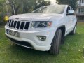 Продавам Jeep Grand Cherokee 3.6 газ, снимка 3