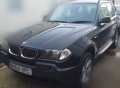Bmw x3 e83 2004 3.0i 231k.c., снимка 6