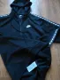 Nike M NSW REPEAT FZ HOOD - страхотно мъжко горнище М, снимка 7