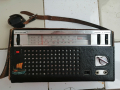 Ретро радиоприемник CROWN TR-950 , снимка 1 - Радиокасетофони, транзистори - 44706738