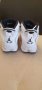 NIKE JORDAN 6 RINGS Confetti White/Black/Canyon Gold, снимка 4