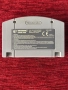 Mario Kart 64 за конзолата Nintendo 64 (N64), европейска PAL версия (код NUS-006 (EUR), снимка 3