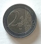 2 Euro 2002, Austria , снимка 1