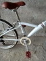 Градско колело 24 цола уни, снимка 15