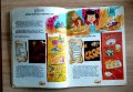 Готварска книга на Флинстоун-най-хубавите рецепти на Уилма и Фред,изд Егмонд, снимка 4