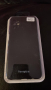 Нов черен силиконов Калъф кейс за Samsung Galaxy A12 6.5 инча Самсунг, снимка 8
