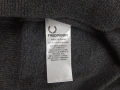 Fred Perry Crew Neck Sweater - Оригинален мъжки пуловер размер L, снимка 8
