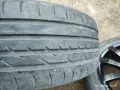 Джанти с гуми Tomason 5x114.3 R19, снимка 2