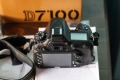 NIKON D7100 - Тяло, снимка 4