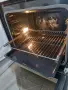 Свободно стояща печка с индукционни котлони Voss Elektrolux с 2 години гаранция! , снимка 5