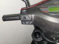 Електрическа триколка тип скутер с хидравлични спирачки В-1 LUX 1500W, снимка 16