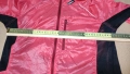 Swix Олекотено Дамско Яке с Цип Размер S Ветровка Розова, снимка 4