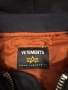 Kanye Vetements AW18 Moto Racing Bomber Jacket - Worn by Kanye, снимка 7