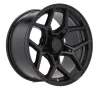 17" 4x4 Off Road Джанти 5x127 9J ET0 Jeep Wrangler Gladiator Cherokee, снимка 2