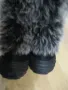 Топли ботушки за момиче р. 31 + подарък, снимка 5