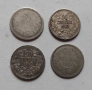 Сребърни монети, снимка 3