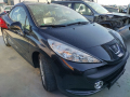 Пежо 207цц peugeot 207cc на части, снимка 2