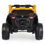 ТОП ЦЕНА!НОВО!Акумулаторен джип ARIZONA с 24V батерия,EVA гуми,4x4,USB, снимка 4