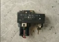 VW , AUDI РЕЛЕЕН МОДУЛ НА ВЕНТИЛАТОРА НА ОХЛАДИТЕЛЯ # 1H0919506A , снимка 1