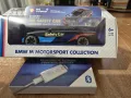 BMW M5 Safety Car, мащаб 1:41 - нова плюс Bluetooth remote control battery, снимка 1