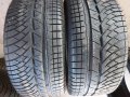 2 бр.зимни гуми Michelin 275 40 19 dot1619  Цената е за брой!