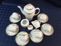 Порцеланов сервиз чай,кафе Wunsiedel Bavaria , снимка 4