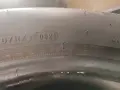 4бр. летни гуми 215/60/17 BF Goodrich, снимка 9