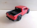Джип Гладиатор '20г в мащаб 1:34 , снимка 4